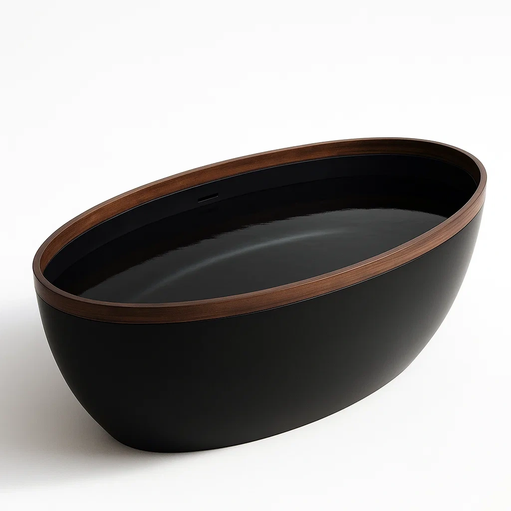 Mobili per il bagno,Vasca da bagno - TRENDCASAE