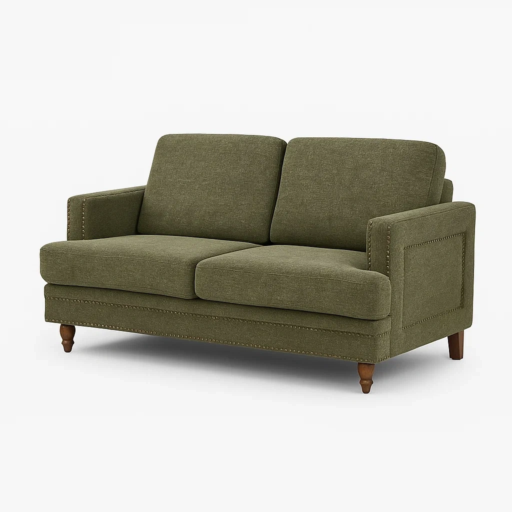 Mobili per il soggiorno,Divano a due posti - TRENDCASAE