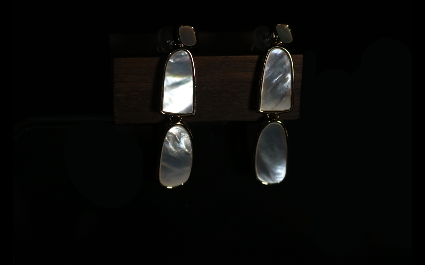 Layered Shell Dangles 