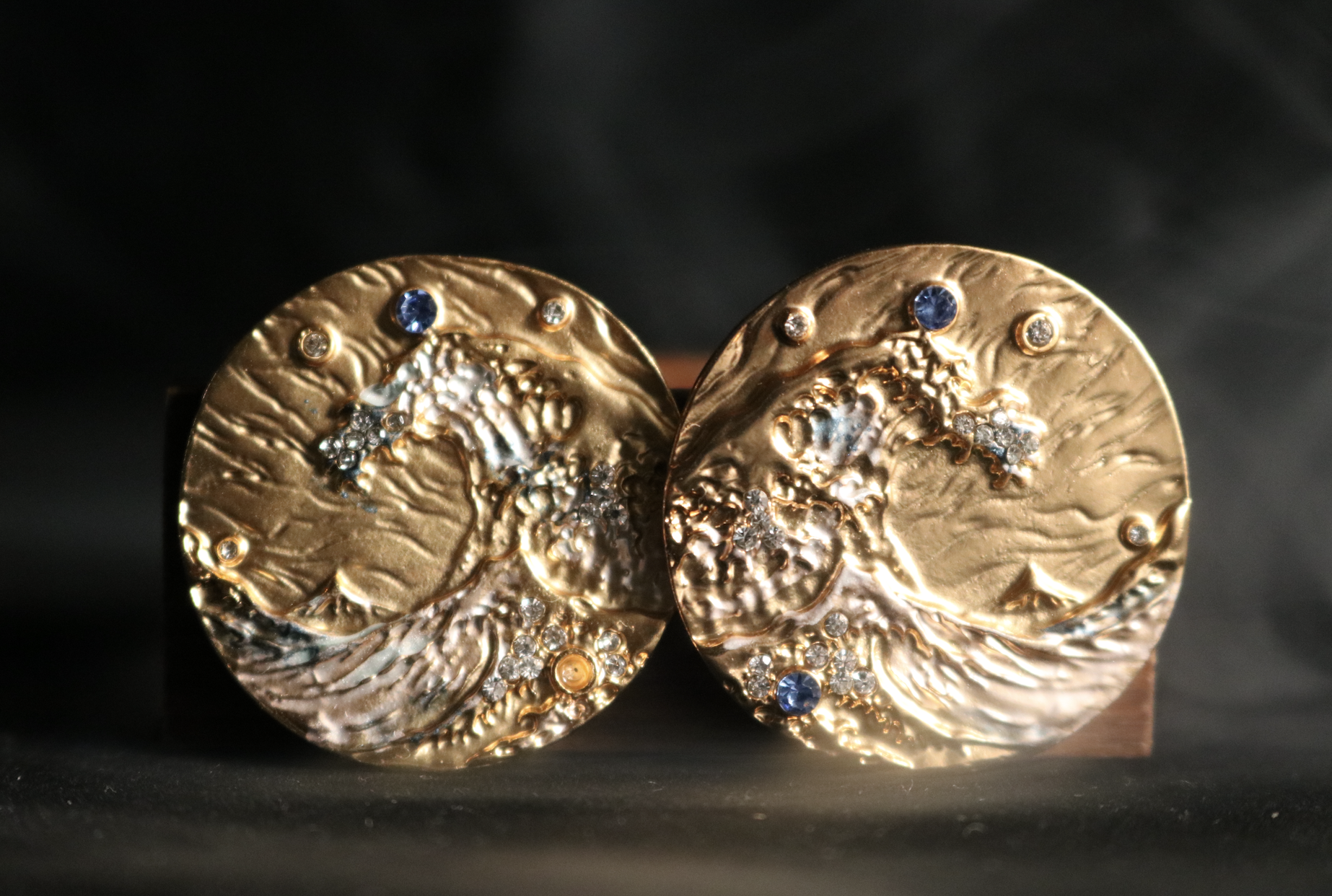 Earring - Ear Studs & Ear drops