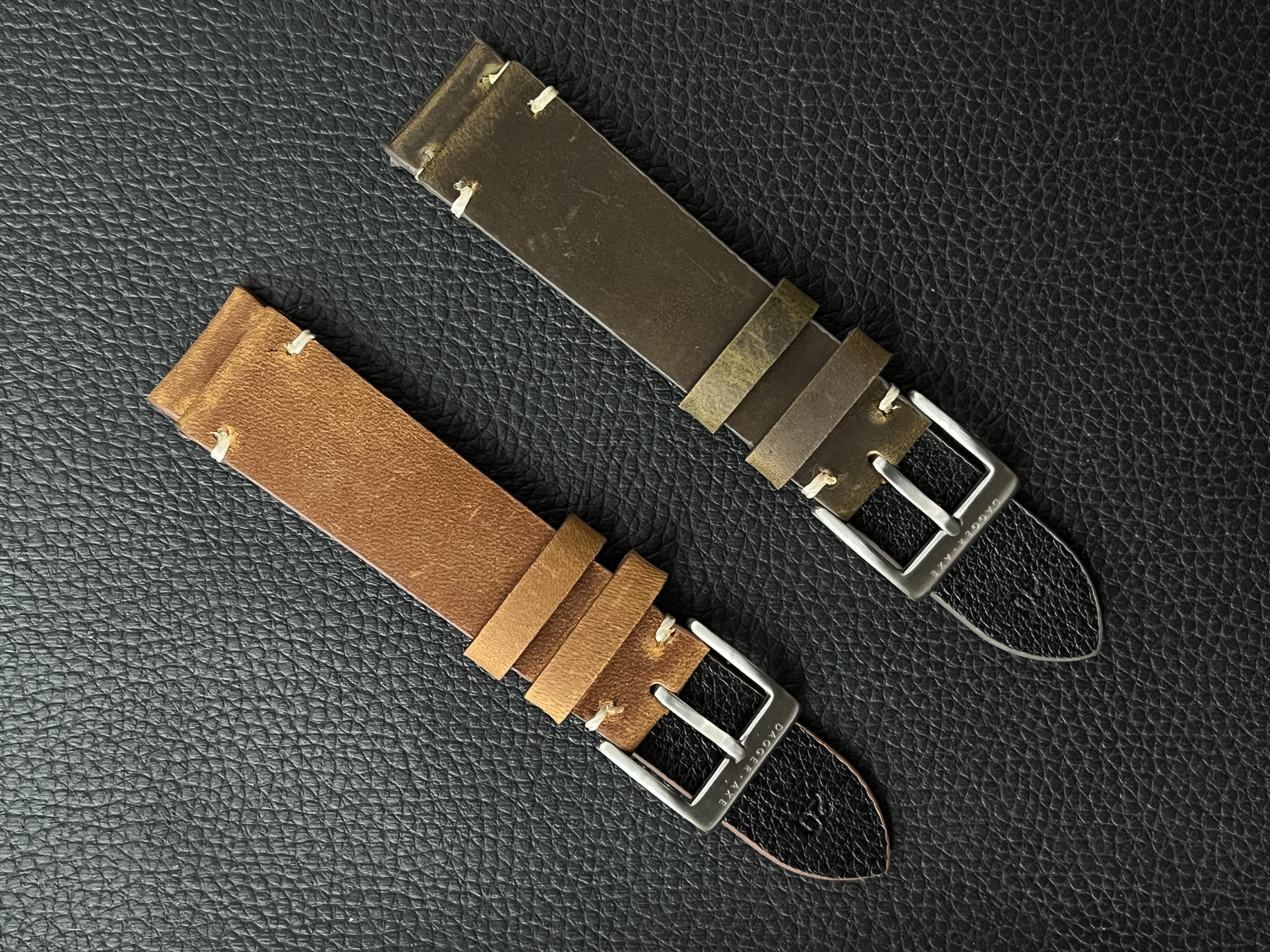customize link for straps