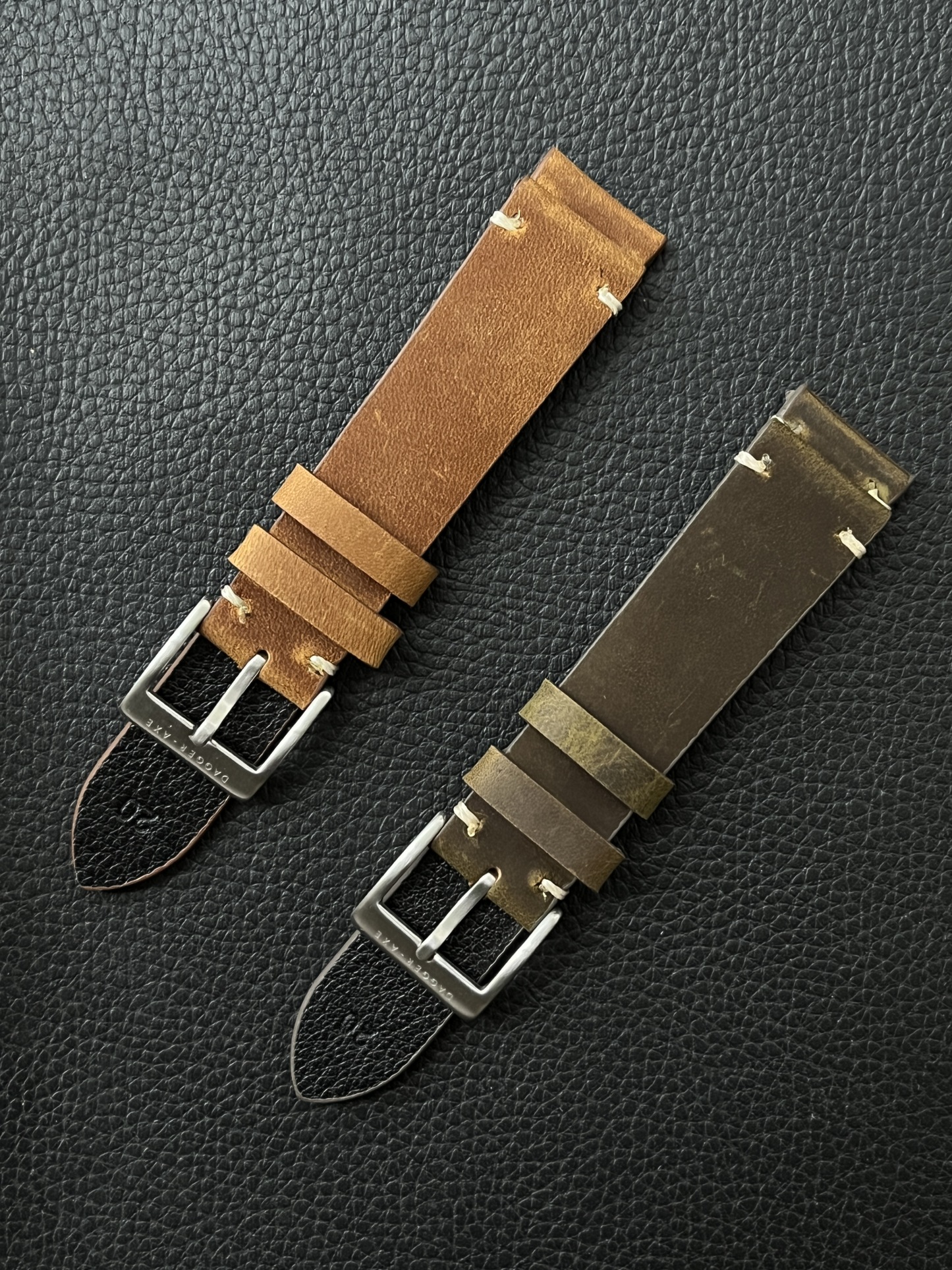 customize link for straps
