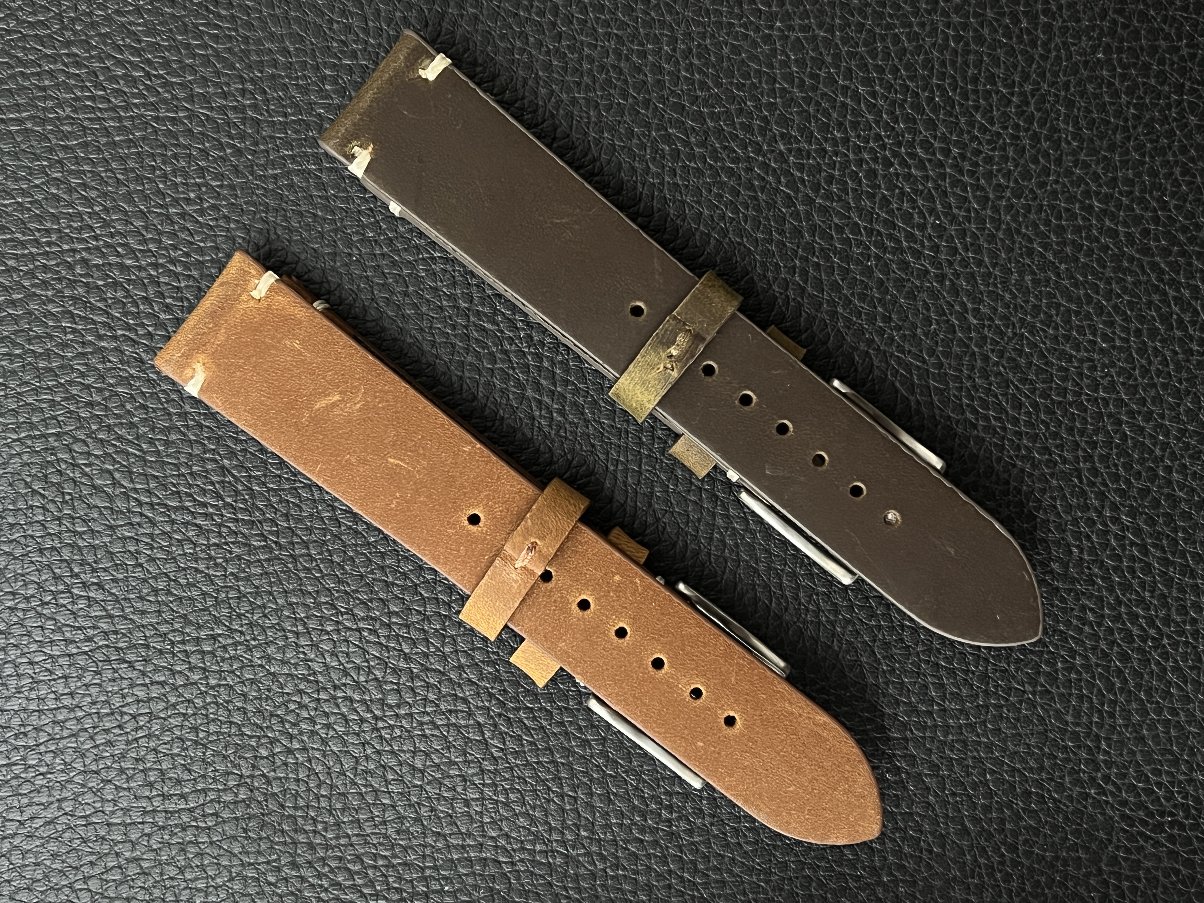 customize link for straps