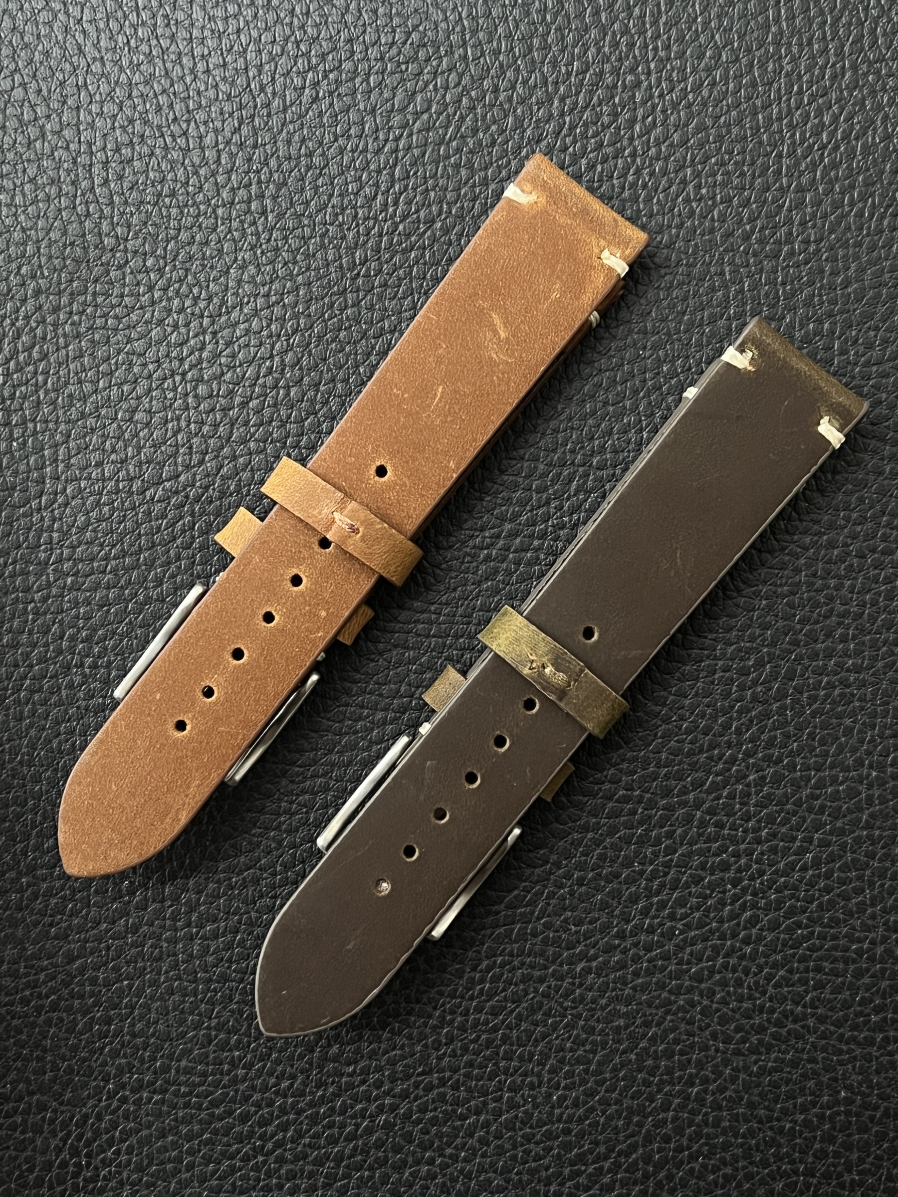 customize link for straps