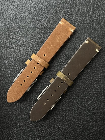 customize link for straps