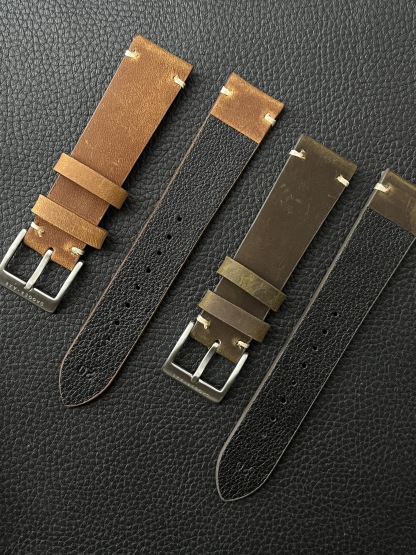 customize link for straps