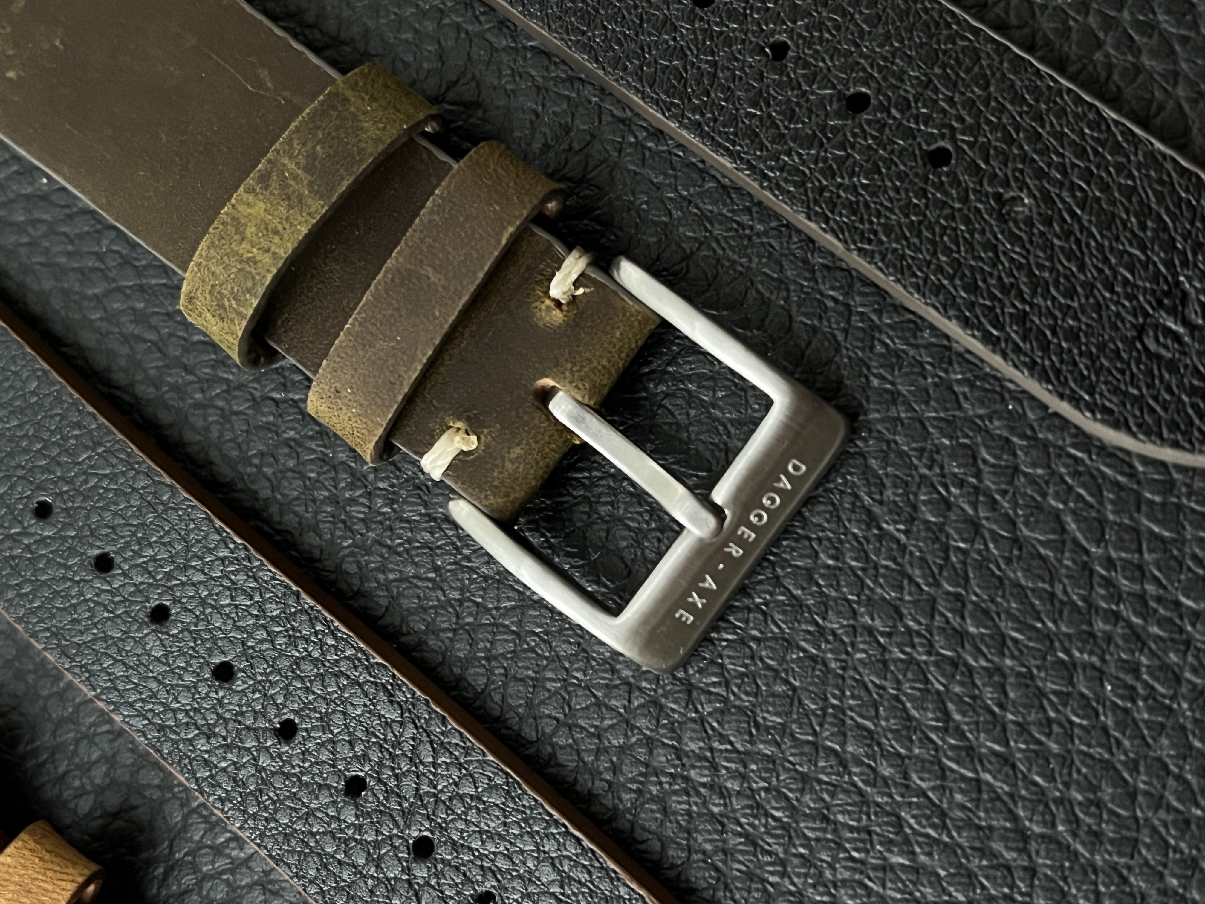 customize link for straps