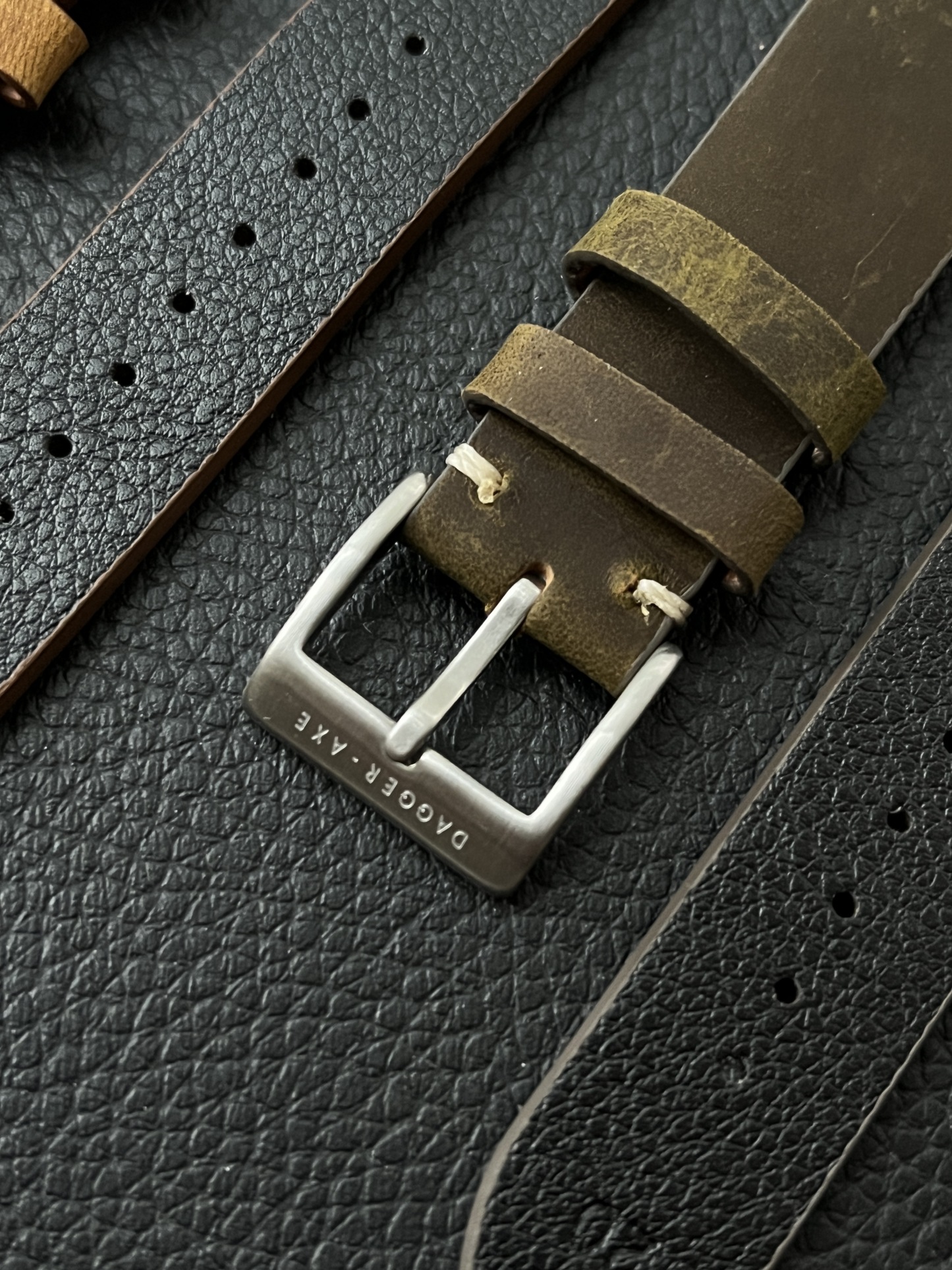 customize link for straps