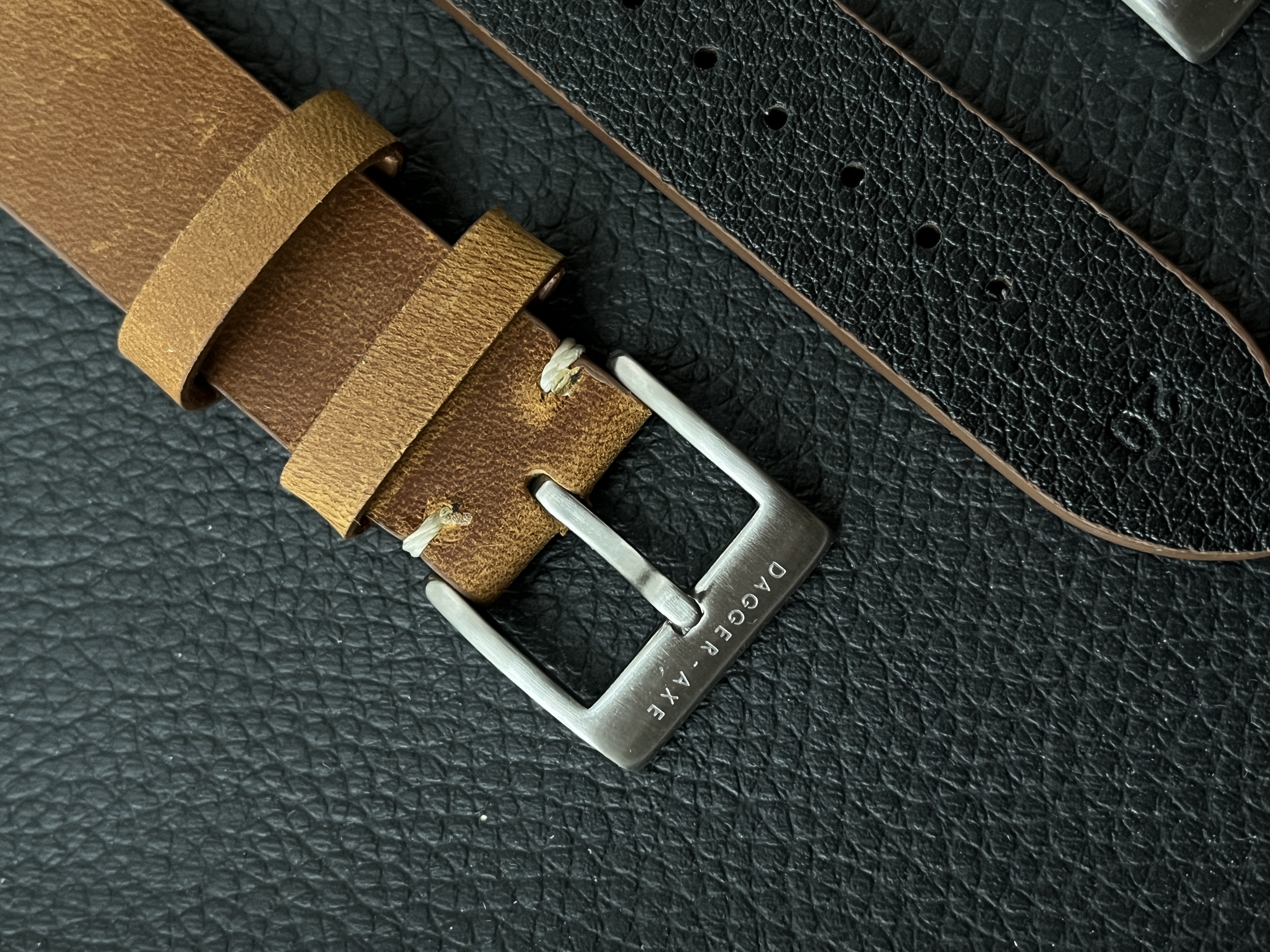 customize link for straps