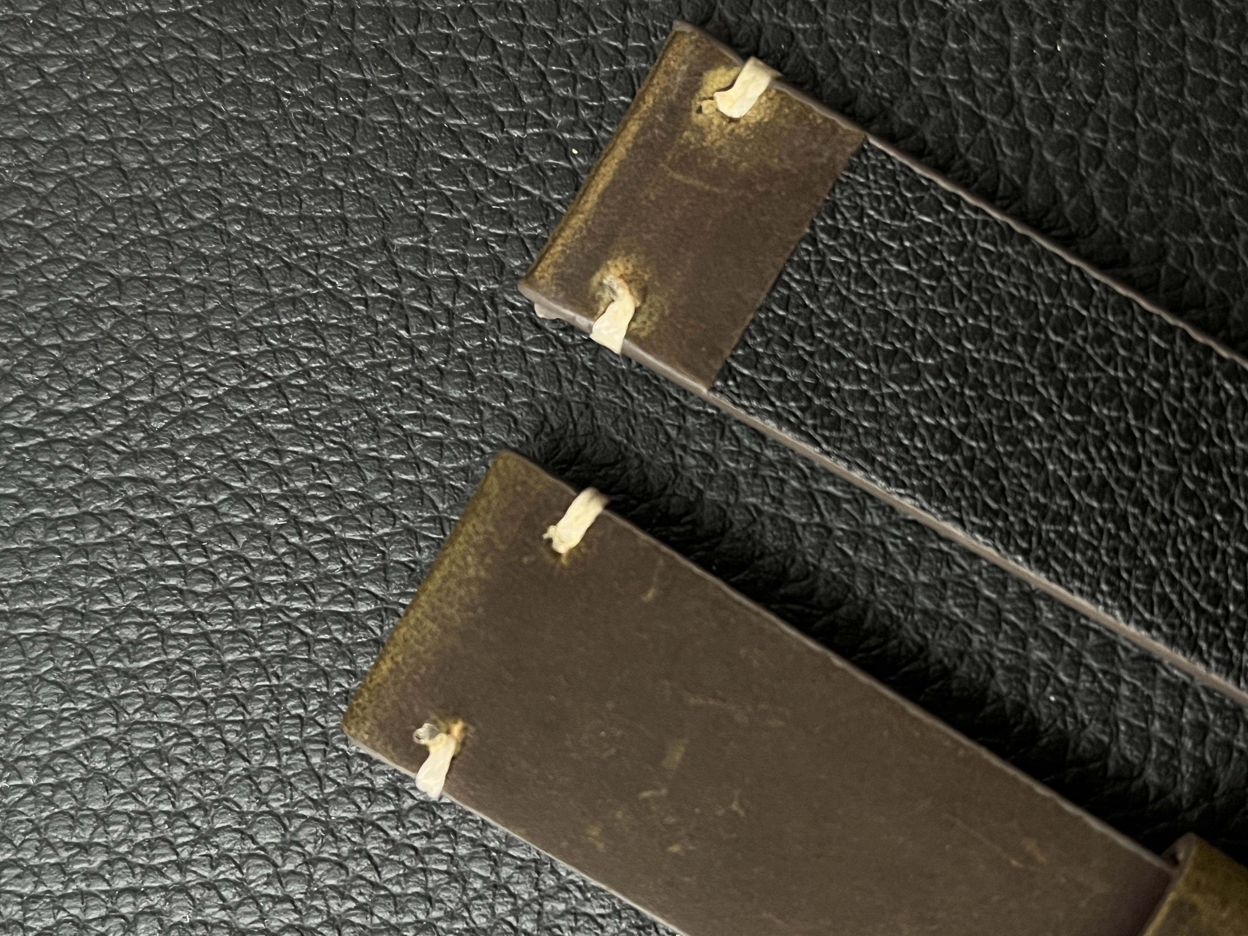 customize link for straps