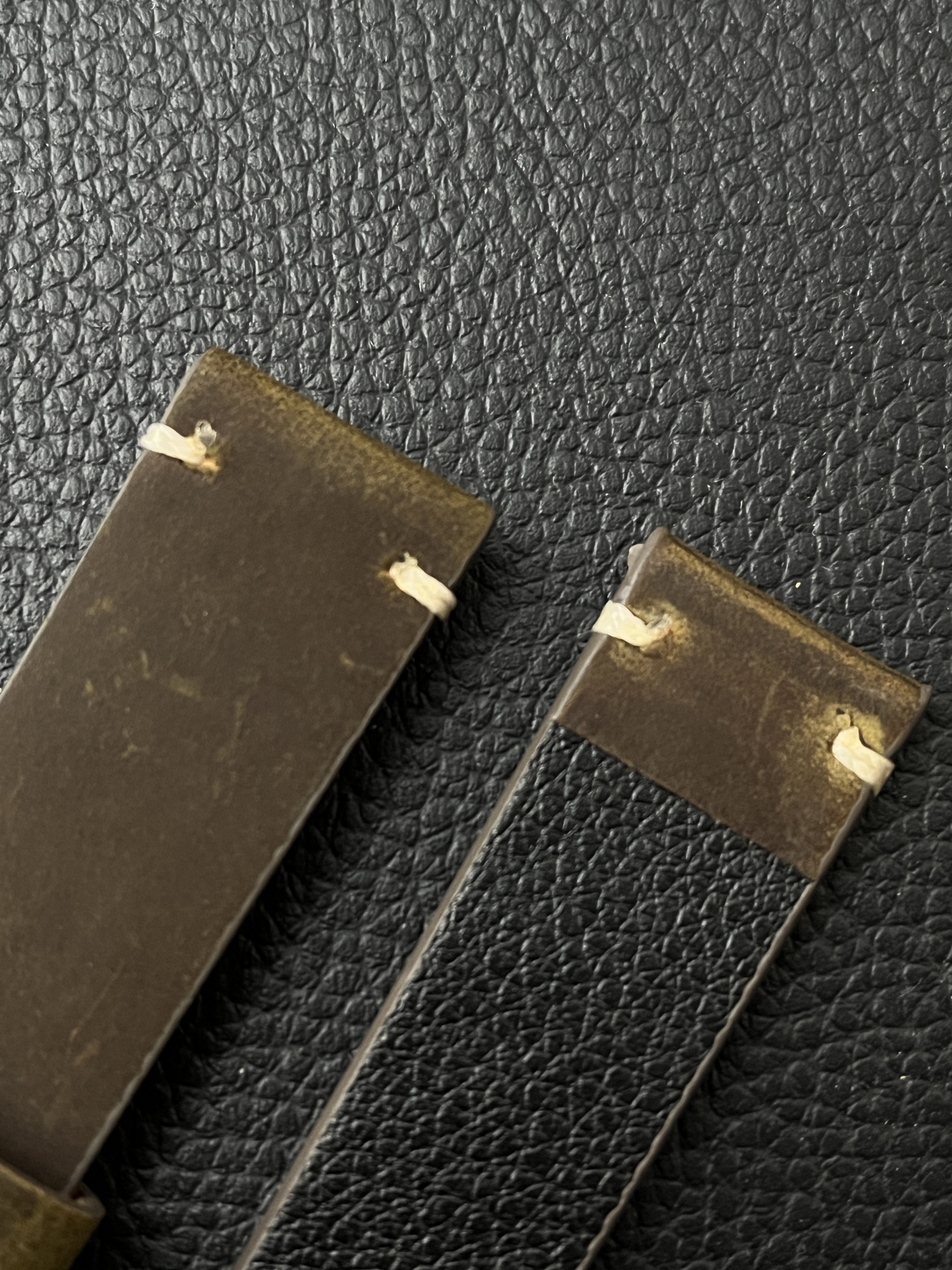 customize link for straps