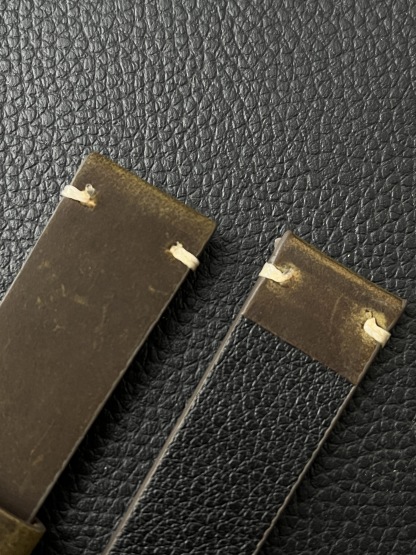 customize link for straps