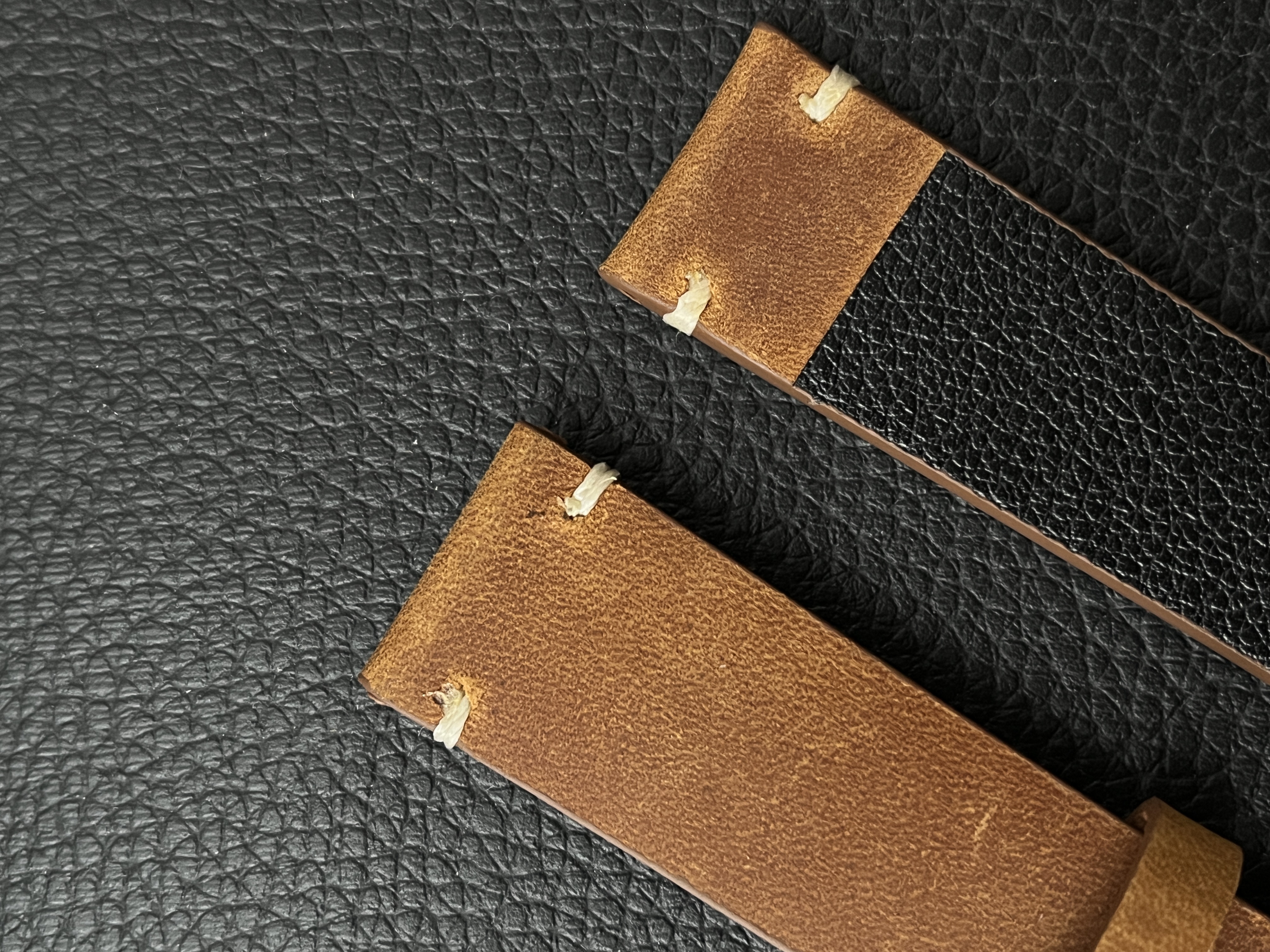 customize link for straps