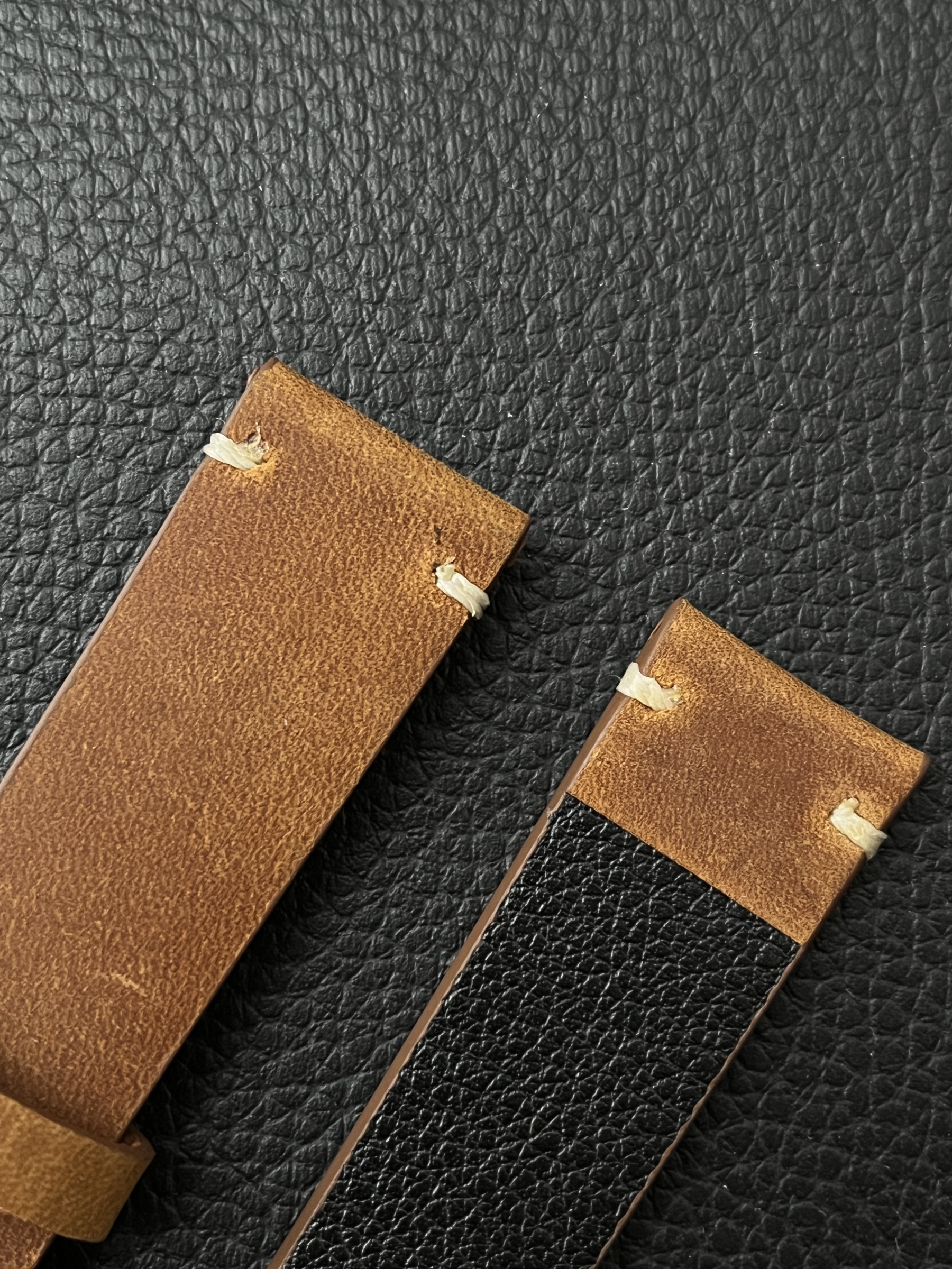 customize link for straps
