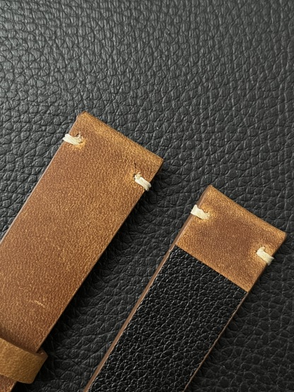customize link for straps