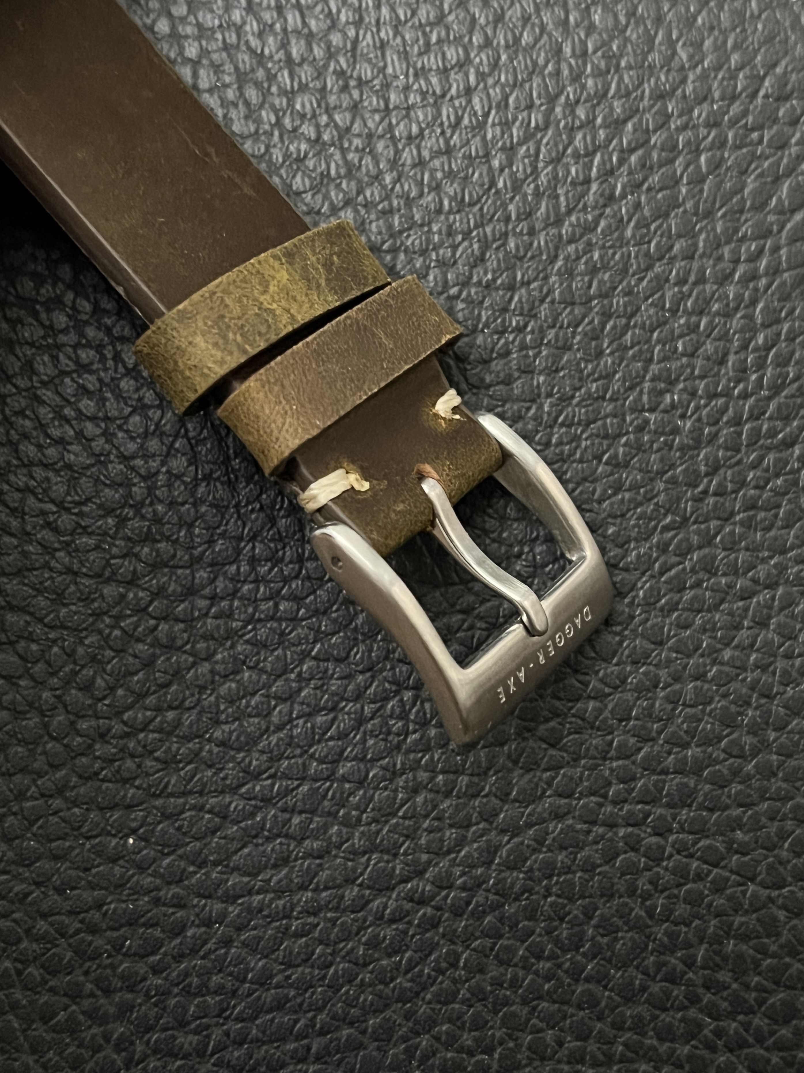 customize link for straps