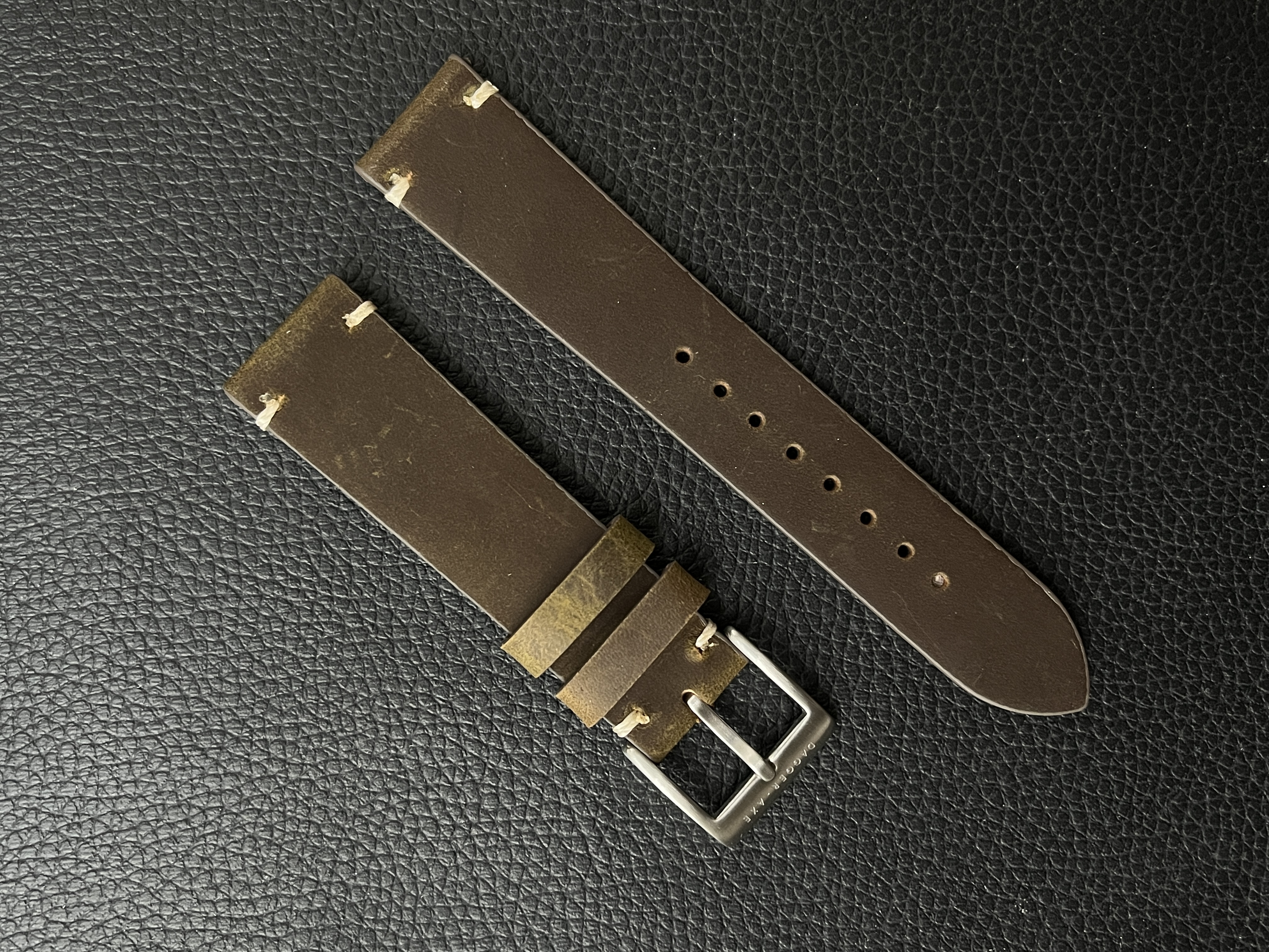customize link for straps