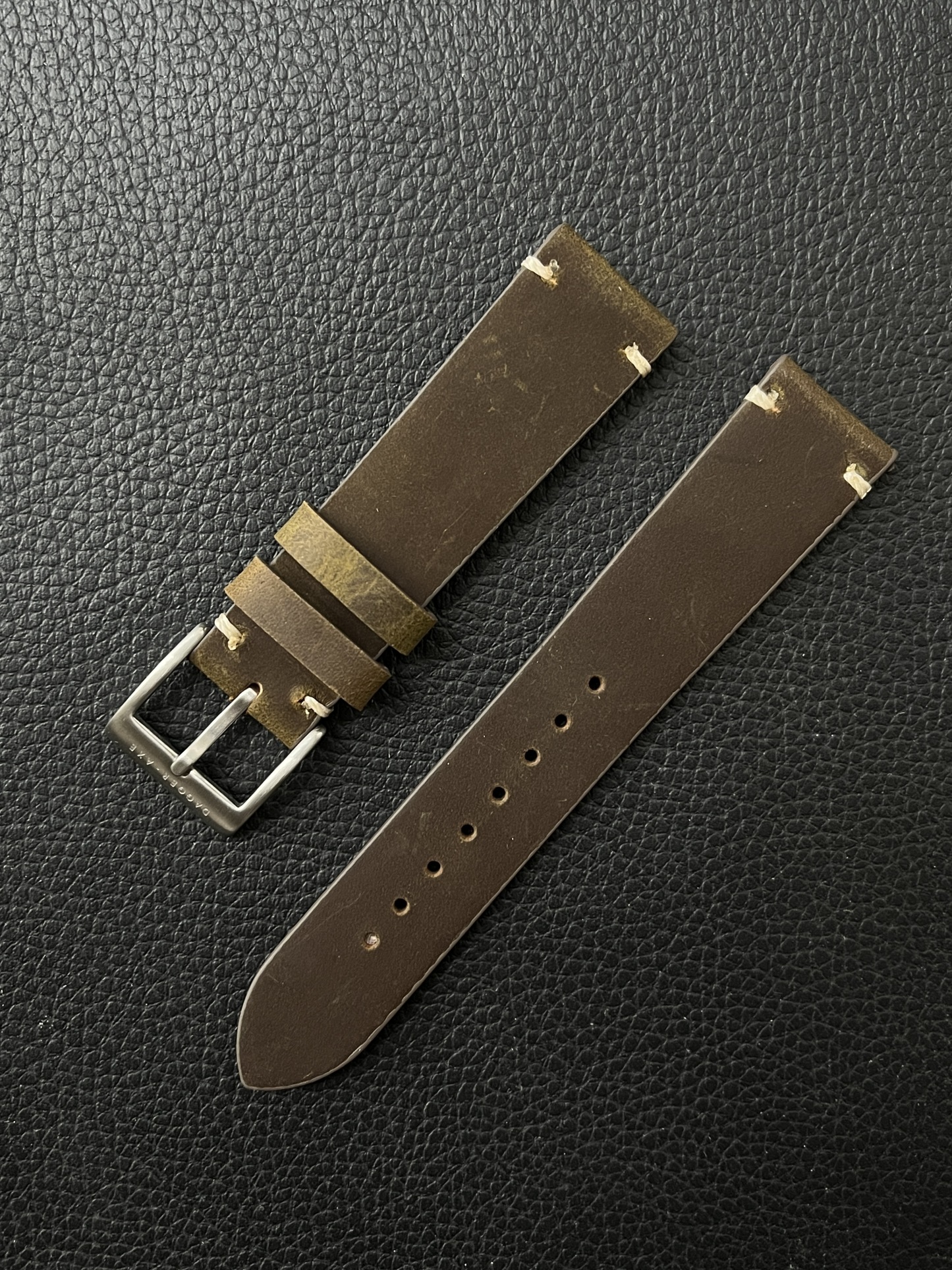 customize link for straps