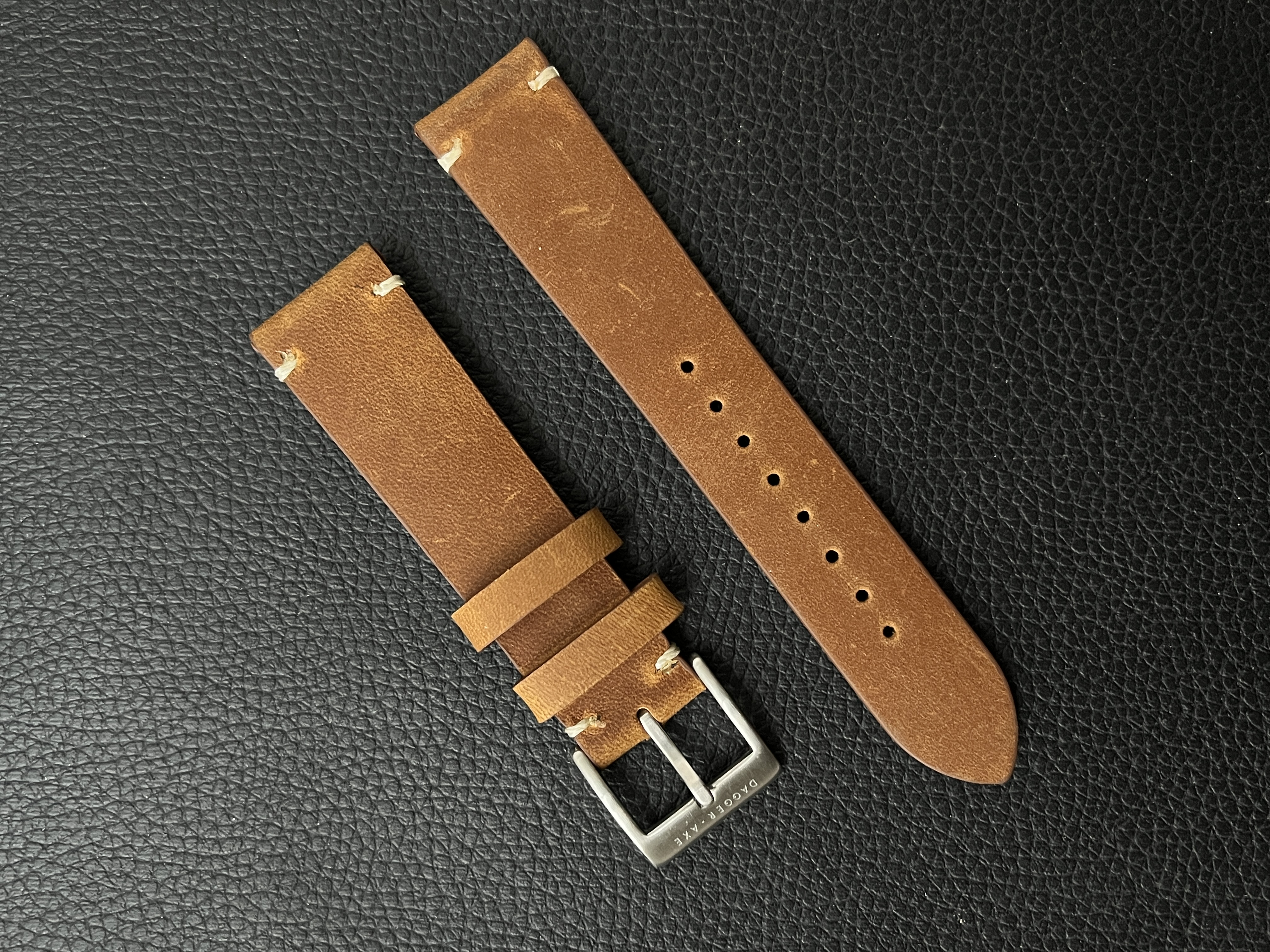 customize link for straps