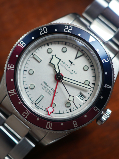 DAGGER AXE DG-B6501 watch detail - DSC05868