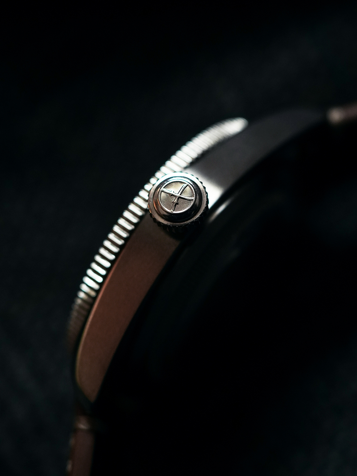 The "Oceanic '53" Vintage Diver - Ref. DG-B6560 | Tax & Duty Included