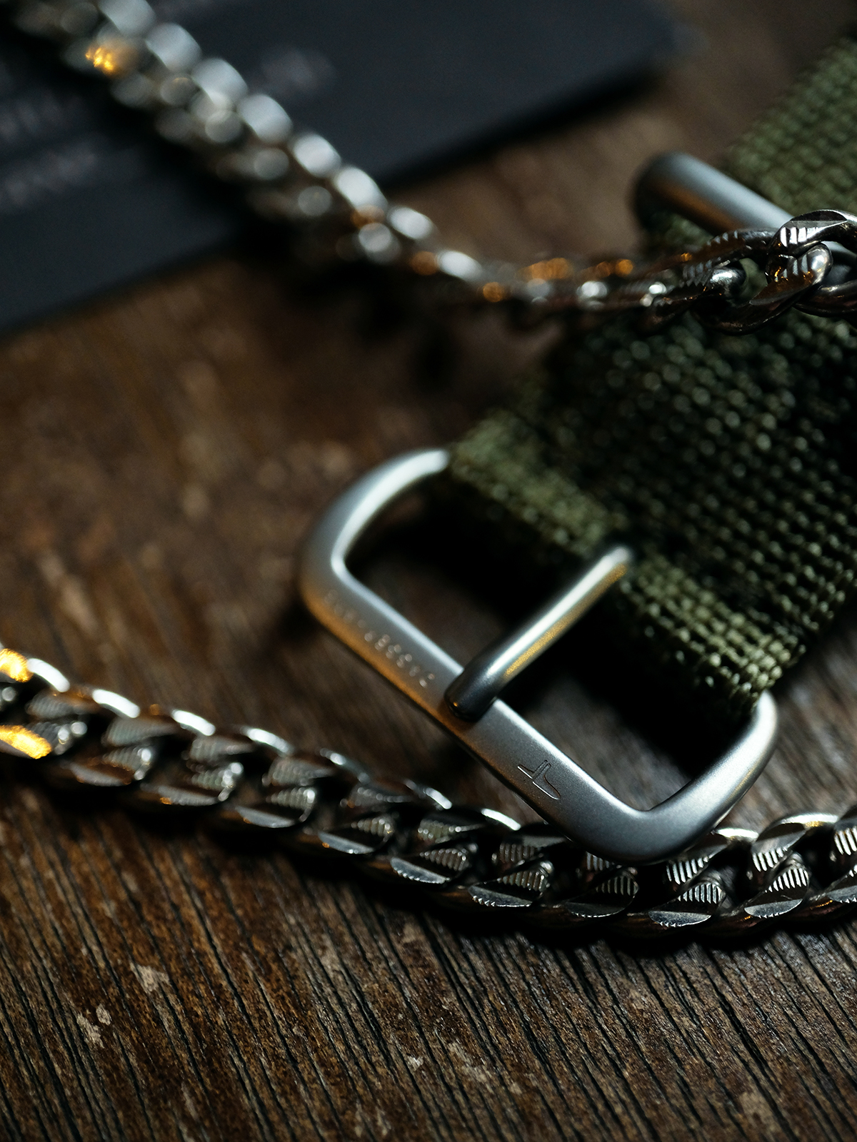 DAGGER AXE "Royal Marine" MilSub Gen 2 - Ref. DG-T008 | with Tactical Compass| Tax & Duty Included