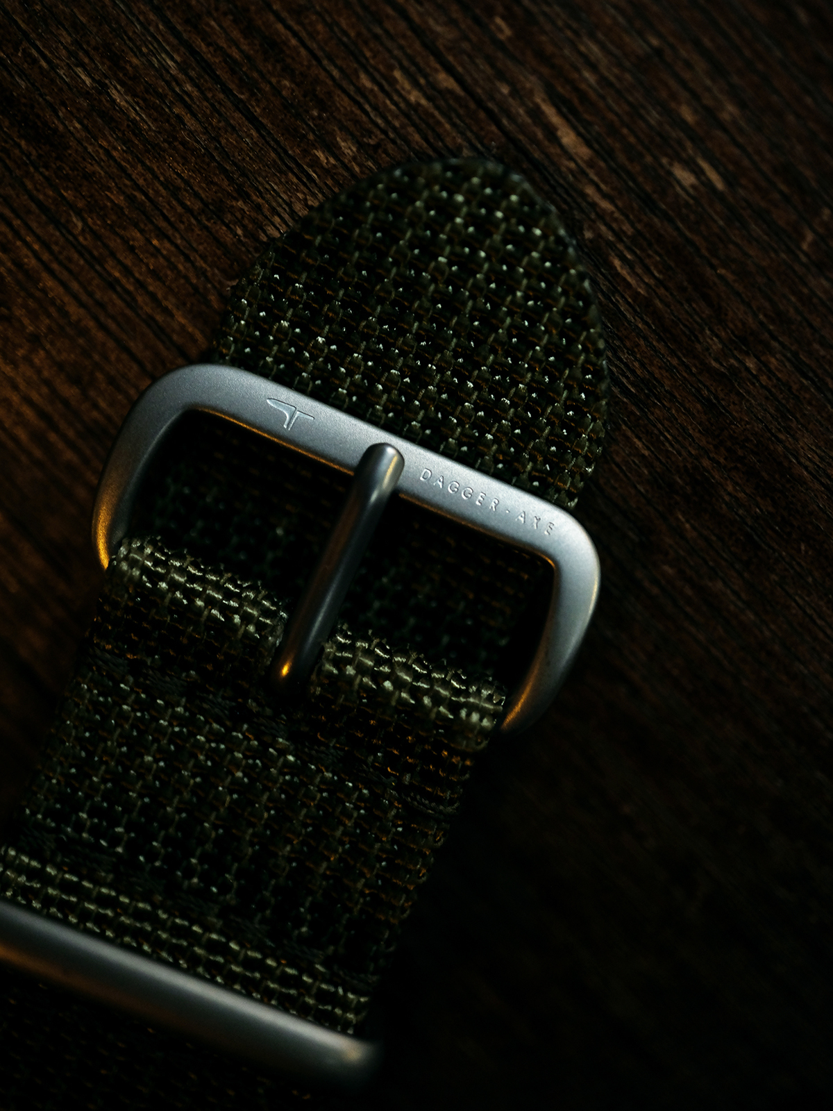 DAGGER AXE "Royal Marine" MilSub Gen 2 - Ref. DG-T008 | with Tactical Compass| Tax & Duty Included