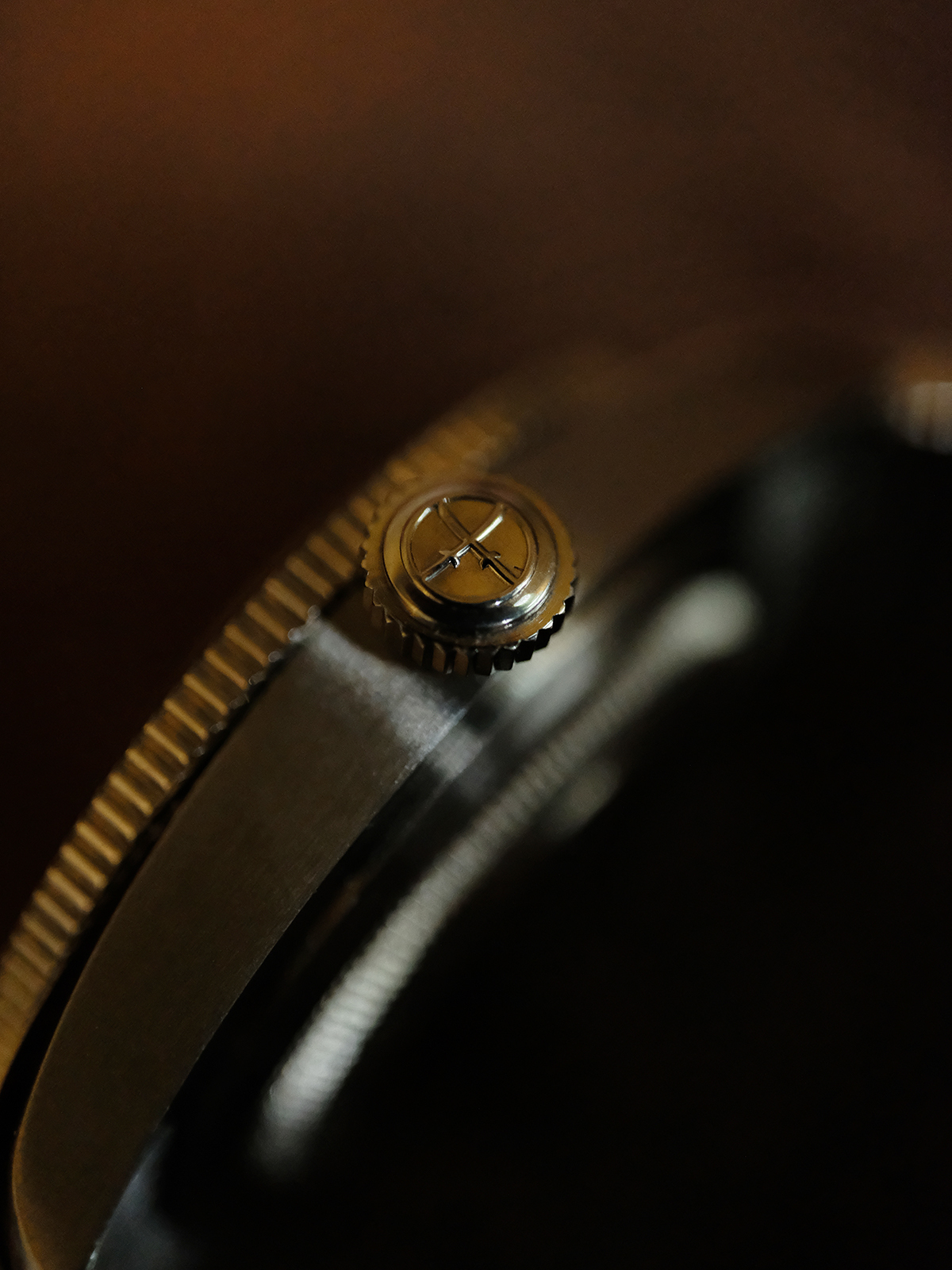 Dagger Axe DG-B6541 "Heritage GMT" – 39mm Vintage Tribute – 304L Steel Case – Seiko NH34 Movement – [Free Shipping & All Taxes Included]