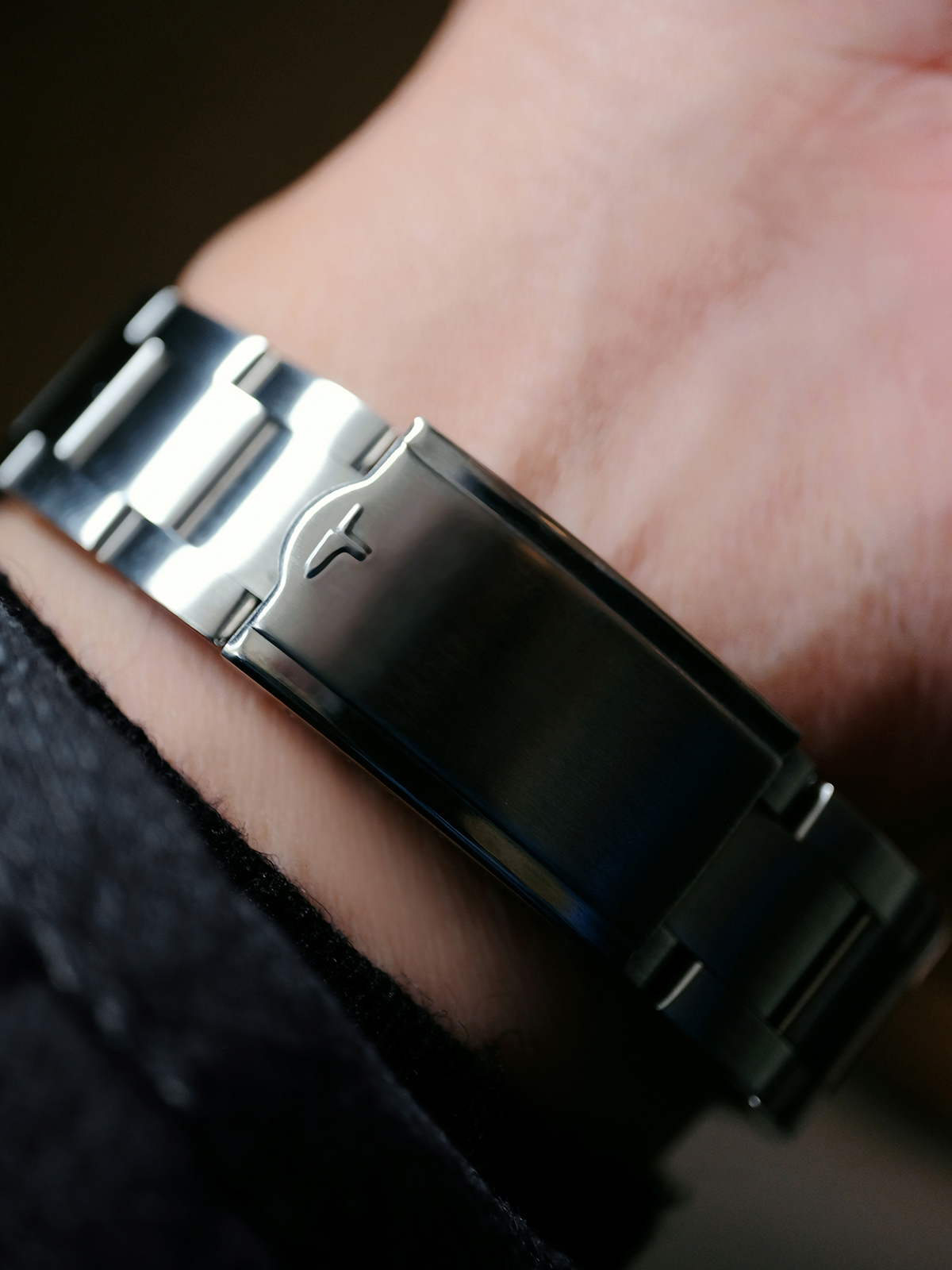 The "Transatlantic" Vintage GMT Pilot - Ref. DG-B6545 | Tax & Duty Included