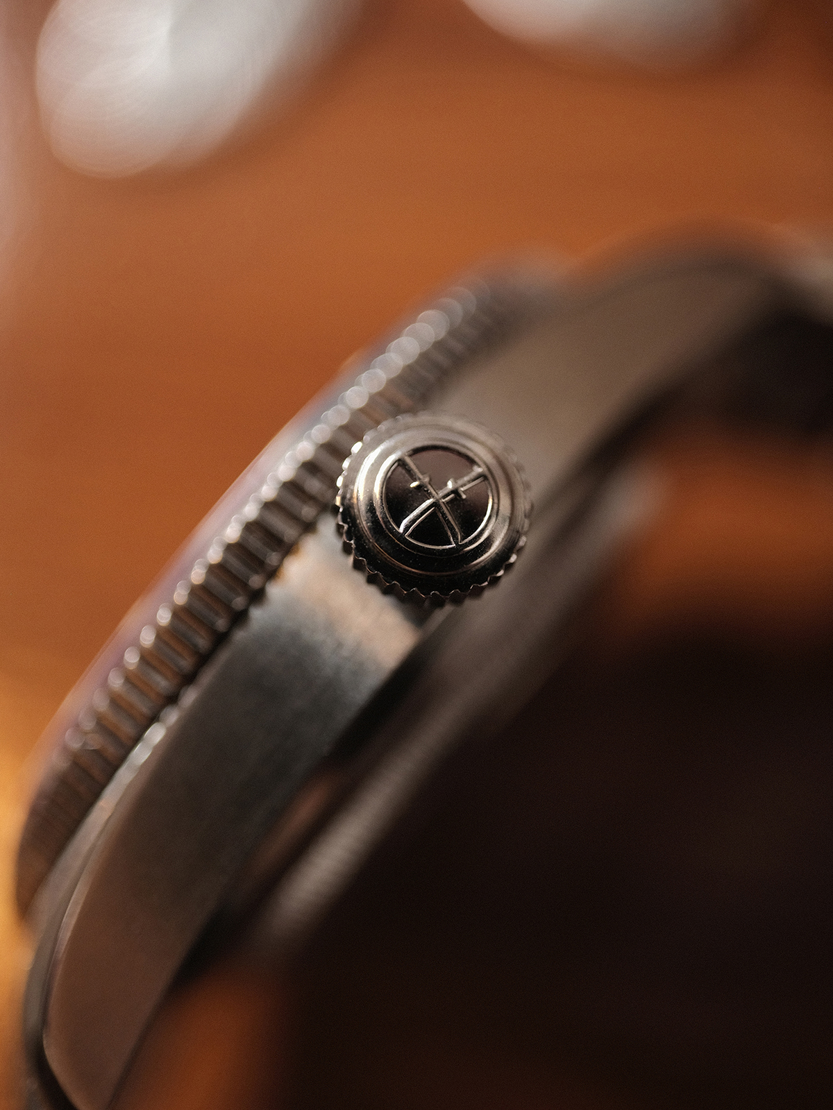 DAGGER AXE "The 1954 Survivor" GMT - Aged Hands Edition | Ref. DG-B6542 | Tax & Duty Included