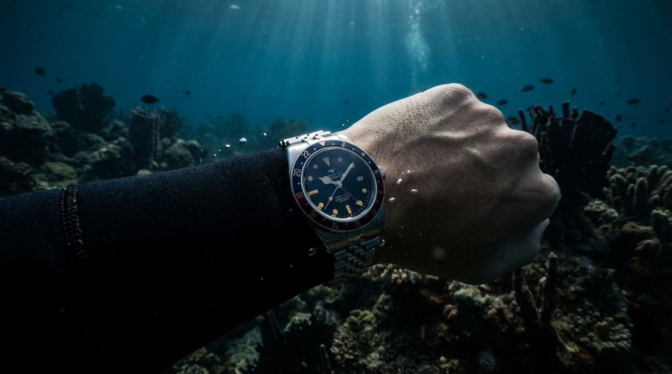 The Diver Collection