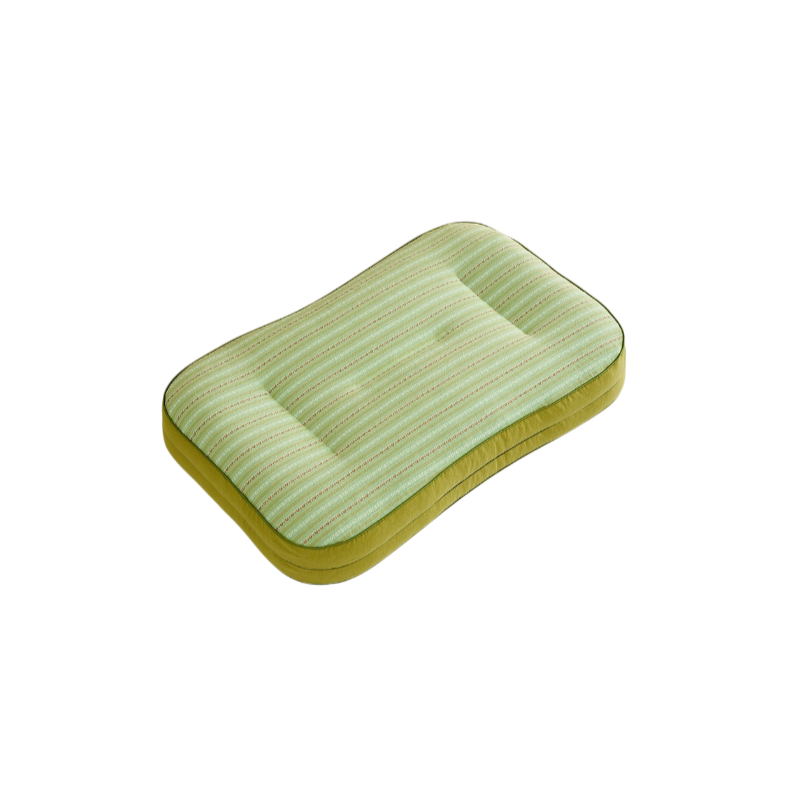 Oreiller de soutien pour la nuque et les épaules