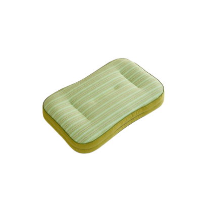 Oreiller de soutien pour la nuque et les épaules