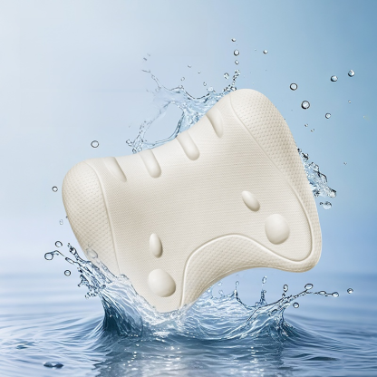 Oreiller de massage pour la nuque