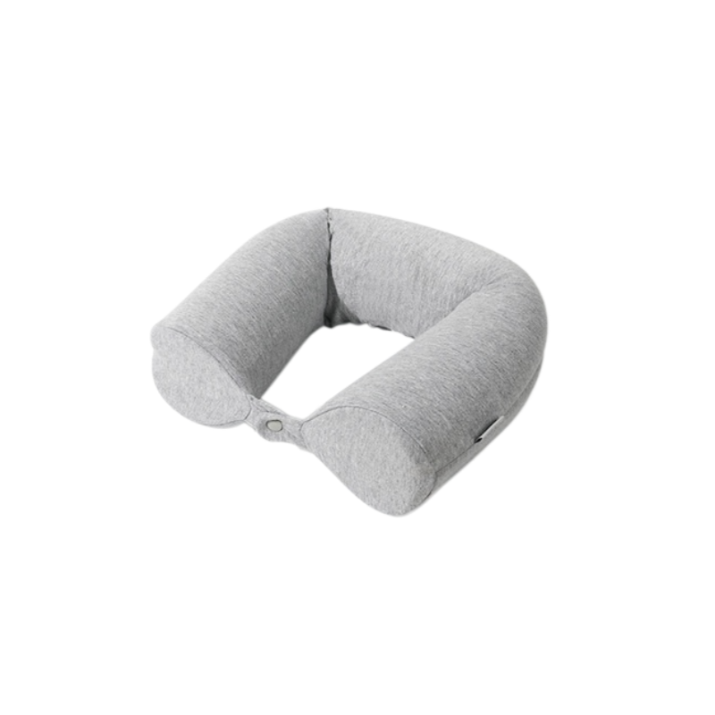 Oreiller cervical en mousse à mémoire de forme