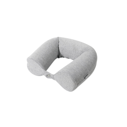 Oreiller cervical en mousse à mémoire de forme