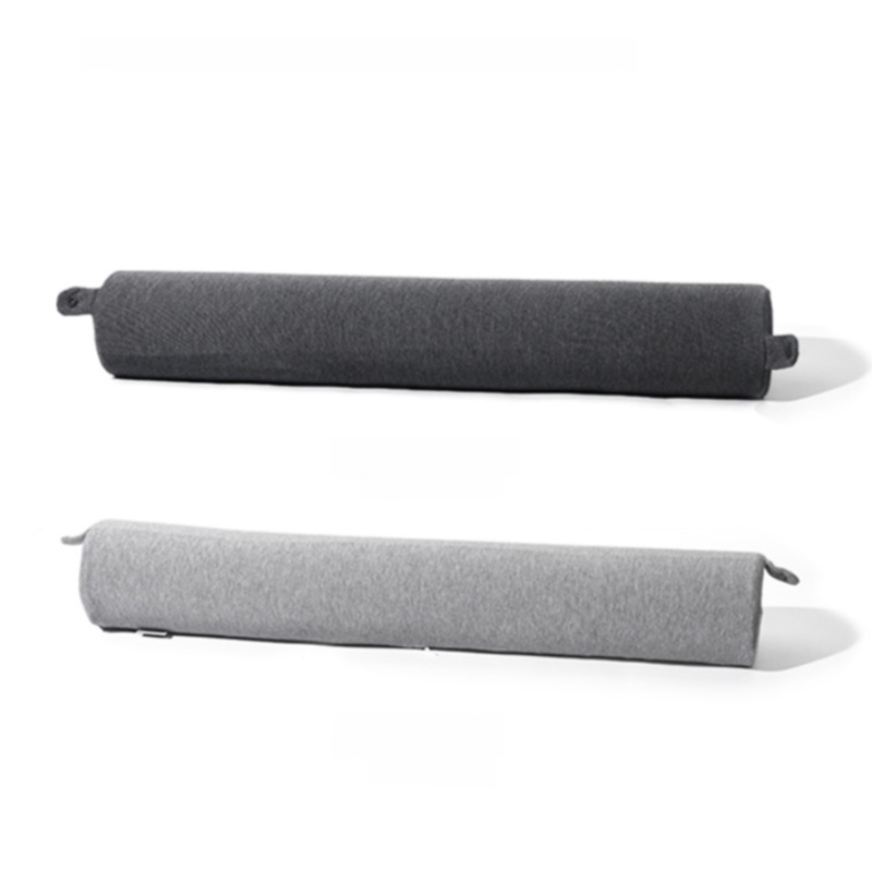 Oreiller cervical en mousse à mémoire de forme