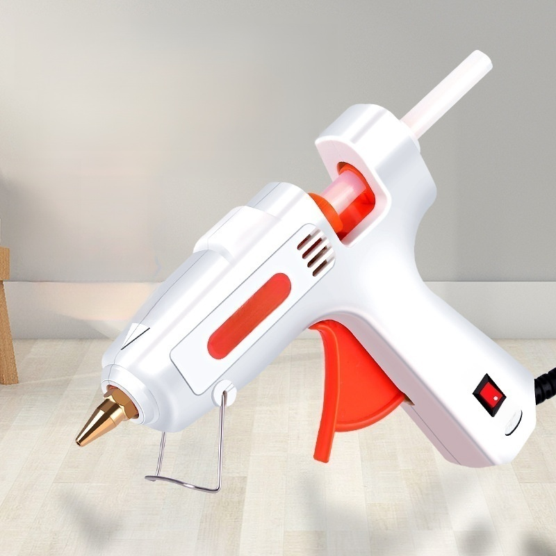 Elektrische Heißklebepistole