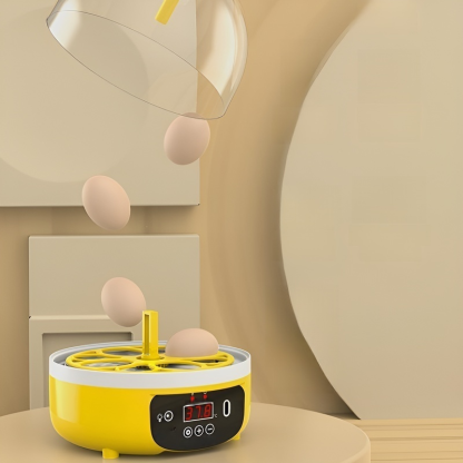 Mini Haushalts-Inkubator mit intelligenter Steuerung für wissenschaftliche Bildung