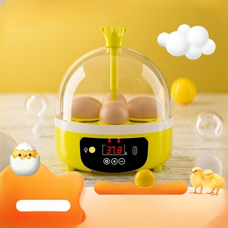 Mini Haushalts-Inkubator mit intelligenter Steuerung für wissenschaftliche Bildung