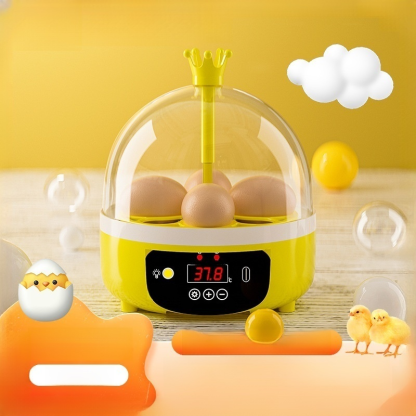 Mini Haushalts-Inkubator mit intelligenter Steuerung für wissenschaftliche Bildung