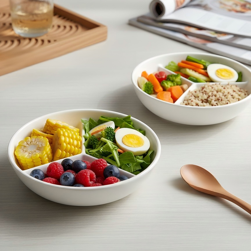 Vaporera para alimentos para bebés