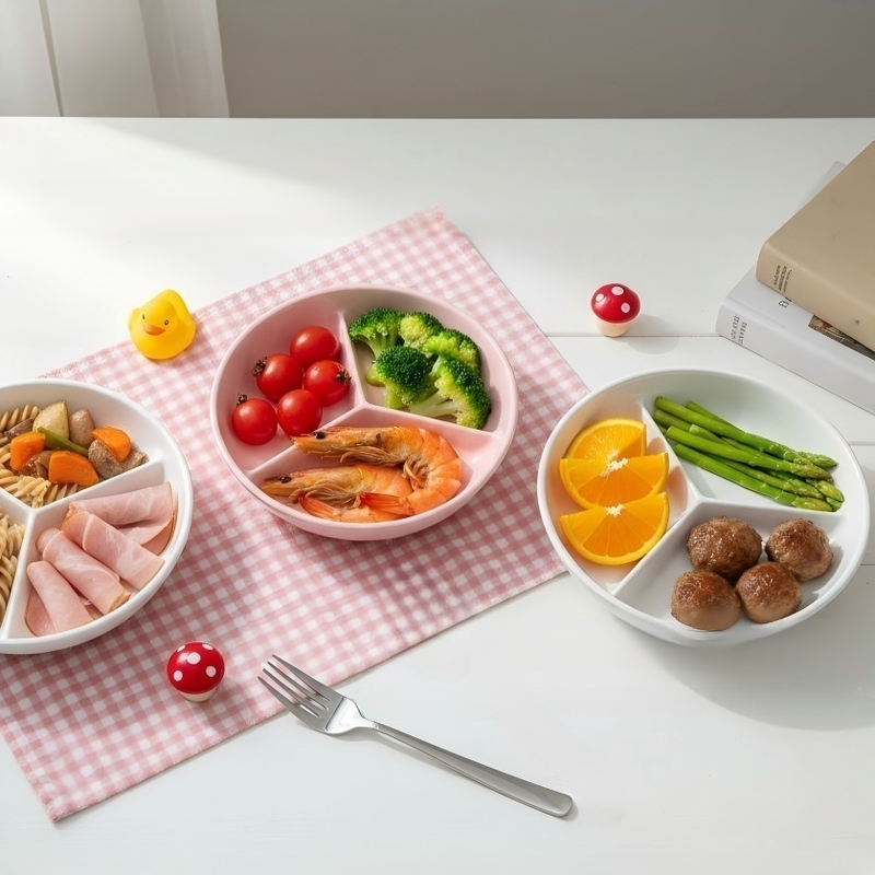 Vaporera para alimentos para bebés