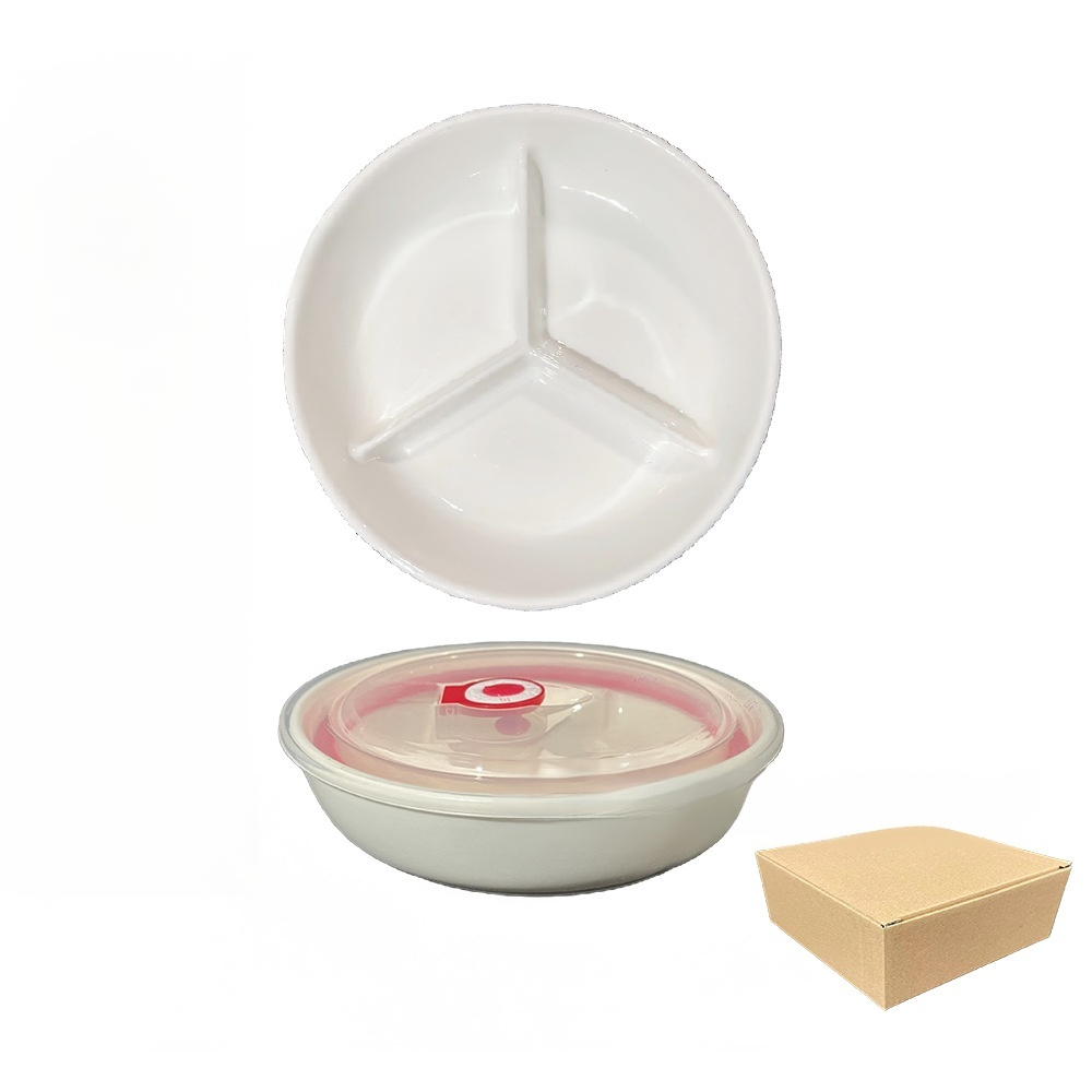 Vaporera para alimentos para bebés