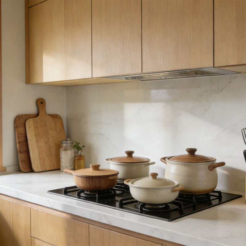 Nouveaux produits lancés