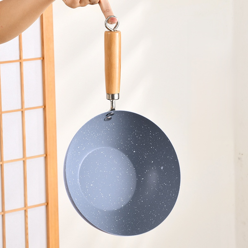 Poêle japonaise antiadhésive