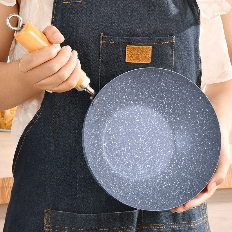 Poêle japonaise antiadhésive