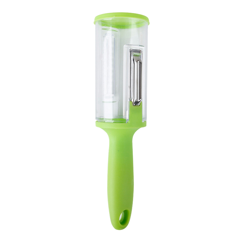 3-in-1 Gemüse Schäler