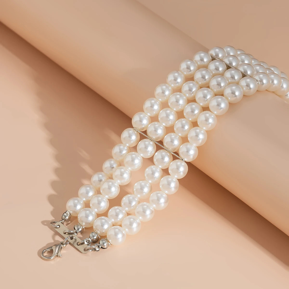 🔥80% OFF for a Limited Time Discount 🎁Japan AAAA Akoya Pearl Necklace