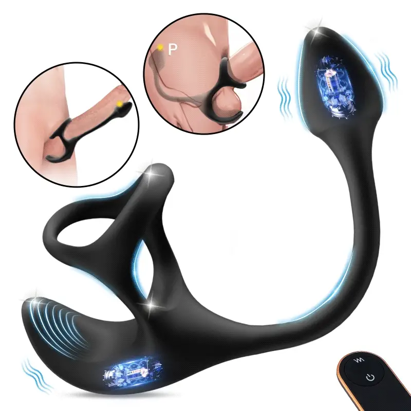 ⚡ Blockbuster Best-Seller ⚡ The Pinnacle of Hot Pulse Wands — Sihand
